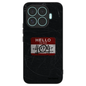 Obal pro Xiaomi 17T Pro - HELLO 404