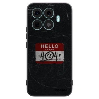 Obal pro Xiaomi 17T Pro - HELLO 404