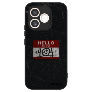 Obal pro Honor 600 Lite - HELLO 404