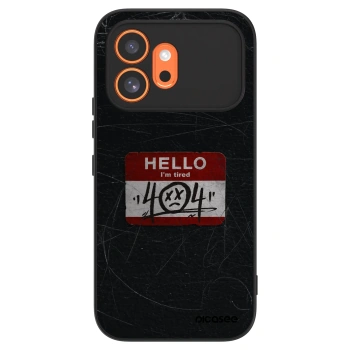 Obal pro Honor 600 - HELLO 404