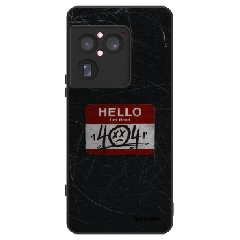 Obal pro Sony Xperia 1 VIII 5G - HELLO 404