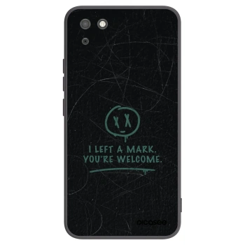 Obal pro Huawei Y5P - LEFT A MARK