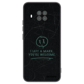 Picasee silikonový černý obal pro Xiaomi Mi 10T Lite - LEFT A MARK