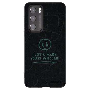 Obal pro Huawei P40 - LEFT A MARK