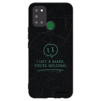 Obal pro Realme 7i - LEFT A MARK