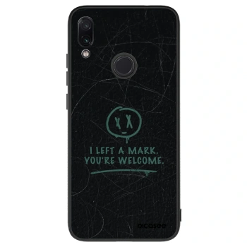 Obal pro Xiaomi Redmi Note 7 - LEFT A MARK