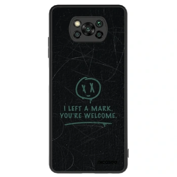 Obal pro Xiaomi Poco X3 - LEFT A MARK