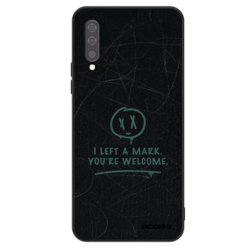 Obal pro Samsung Galaxy A50 A505F - LEFT A MARK