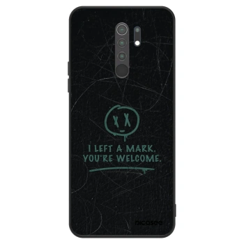 Obal pro Xiaomi Redmi 9 - LEFT A MARK