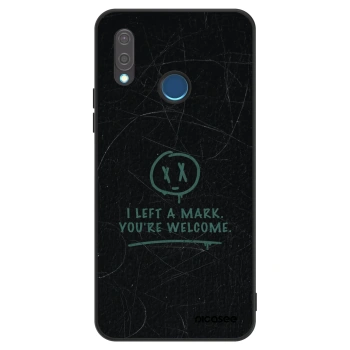 Obal pro Huawei P20 Lite - LEFT A MARK