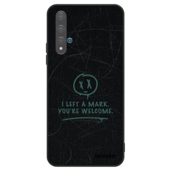 Obal pro Huawei Nova 5T - LEFT A MARK