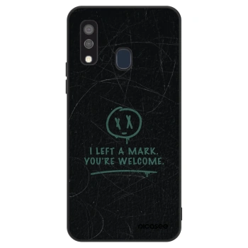 Obal pro Samsung Galaxy A40 A405F - LEFT A MARK