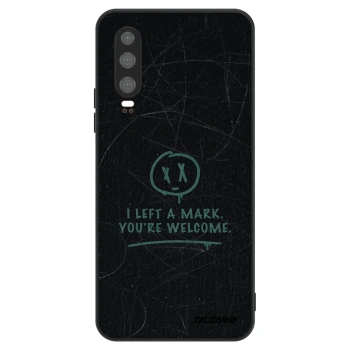 Obal pro Huawei P30 - LEFT A MARK