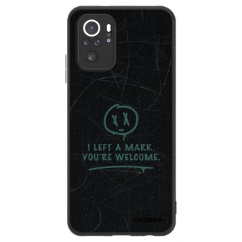 Obal pro Xiaomi Redmi Note 10 - LEFT A MARK