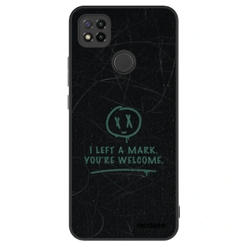 Obal pro Xiaomi Redmi 9C - LEFT A MARK