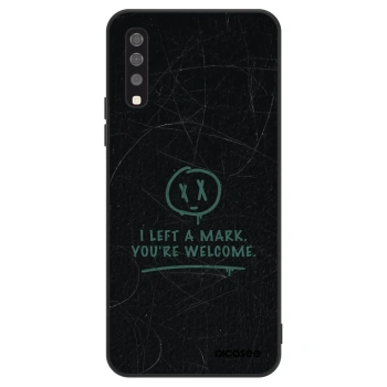 Obal pro Samsung Galaxy A70 A705F - LEFT A MARK