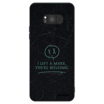 Obal pro Samsung Galaxy S8 G950F - LEFT A MARK