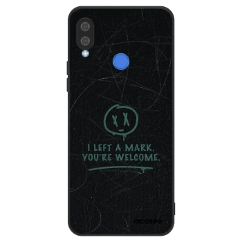 Obal pro Huawei Nova 3 - LEFT A MARK