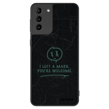 Obal pro Samsung Galaxy S21+ 5G G996F - LEFT A MARK