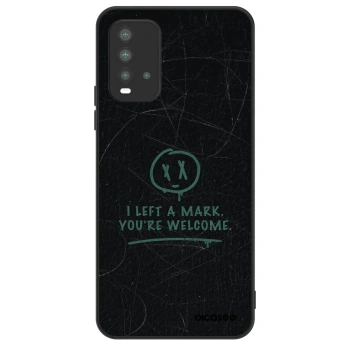Obal pro Xiaomi Redmi 9T - LEFT A MARK