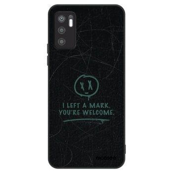 Obal pro Xiaomi Redmi Note 10 5G - LEFT A MARK