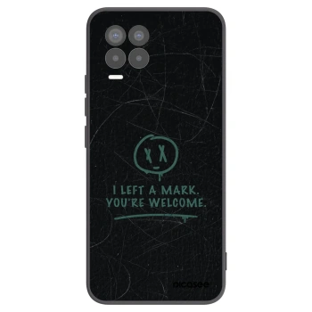Obal pro Realme 8 Pro - LEFT A MARK