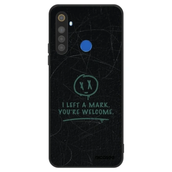 Obal pro Realme 5 - LEFT A MARK