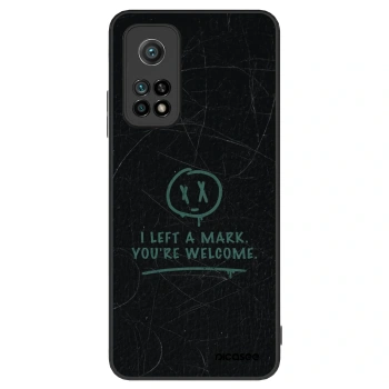 Obal pro Xiaomi Mi 10T - LEFT A MARK