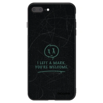 Obal pro Apple iPhone 8 Plus - LEFT A MARK