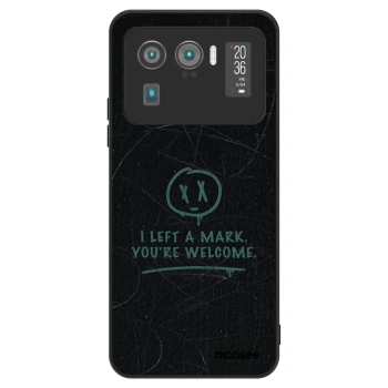 Obal pro Xiaomi Mi 11 Ultra - LEFT A MARK