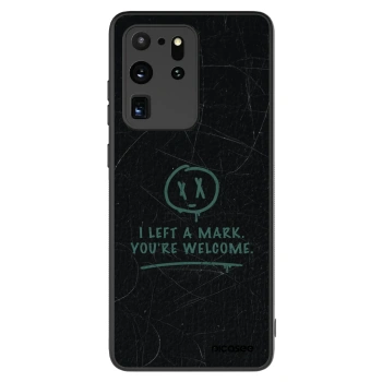 Obal pro Samsung Galaxy S20 Ultra 5G G988F - LEFT A MARK