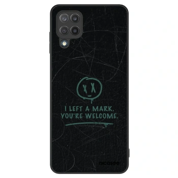 Obal pro Samsung Galaxy M12 M127F - LEFT A MARK