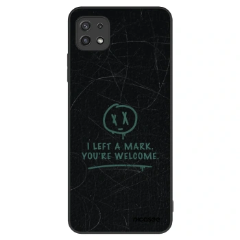 Obal pro Samsung Galaxy A22 A226B 5G - LEFT A MARK