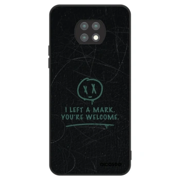Obal pro Xiaomi Redmi Note 9T - LEFT A MARK