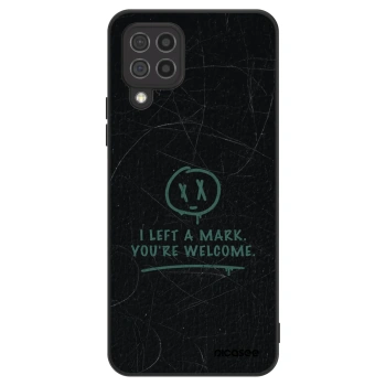 Obal pro Samsung Galaxy A22 A225F 4G - LEFT A MARK