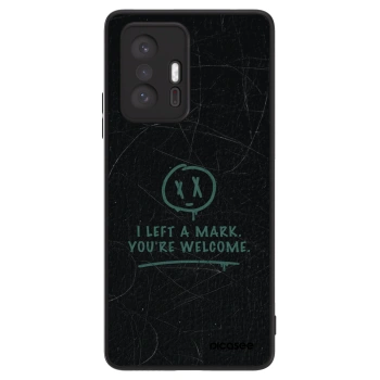 Picasee ULTIMATE CASE pro Xiaomi 11T Pro - LEFT A MARK