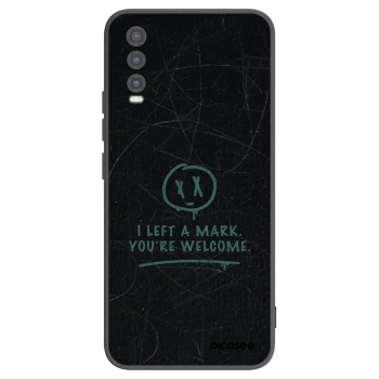 Obal pro Vivo Y20s - LEFT A MARK
