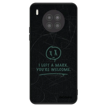 Obal pro Huawei Nova 8i - LEFT A MARK
