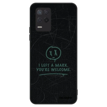 Obal pro Realme 8 5G - LEFT A MARK