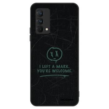 Obal pro Realme GT Master Edition 5G - LEFT A MARK