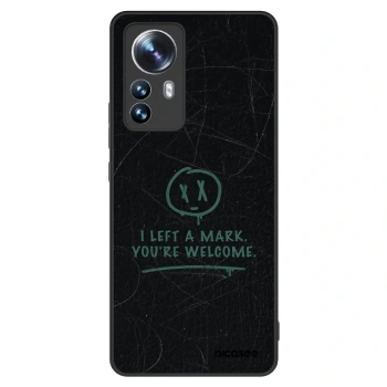 Obal pro Xiaomi 12 Pro - LEFT A MARK