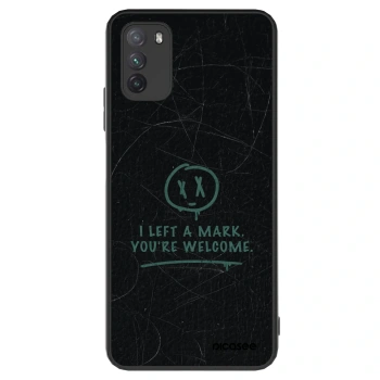 Obal pro Xiaomi Poco M3 - LEFT A MARK
