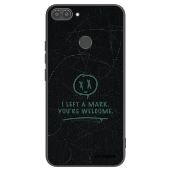 Obal pro Huawei P Smart - LEFT A MARK
