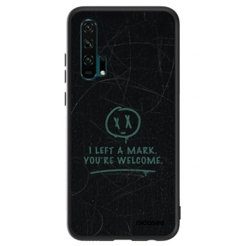 Obal pro Honor 20 Pro - LEFT A MARK
