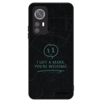 Obal pro Xiaomi 12X - LEFT A MARK