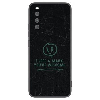 Obal pro Sony Xperia 10 IV 5G - LEFT A MARK