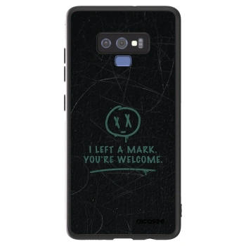 Obal pro Samsung Galaxy Note 9 N960F - LEFT A MARK