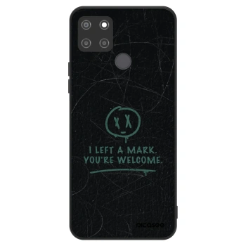 Obal pro Realme C21Y - LEFT A MARK