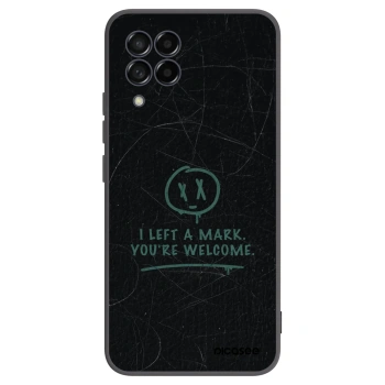 Obal pro Samsung Galaxy M53 5G - LEFT A MARK