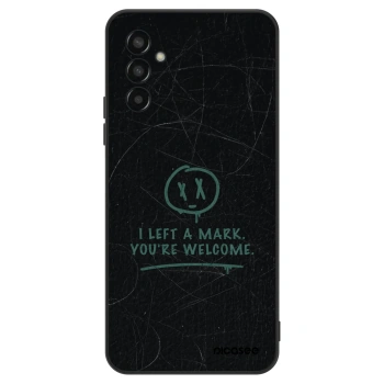 Obal pro Samsung Galaxy M13 M135F - LEFT A MARK